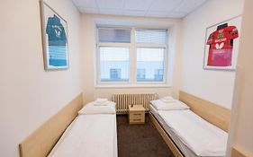Arena Apartments