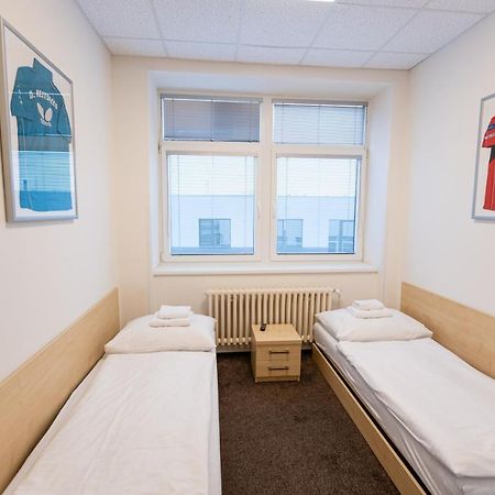 Arena Apartments Havlíčkův Brod Exteriér fotografie