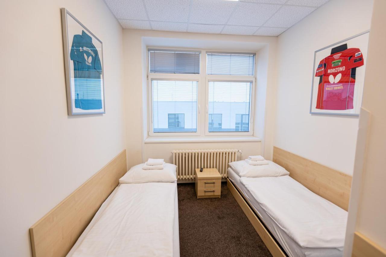 Arena Apartments Havlíčkův Brod Exteriér fotografie