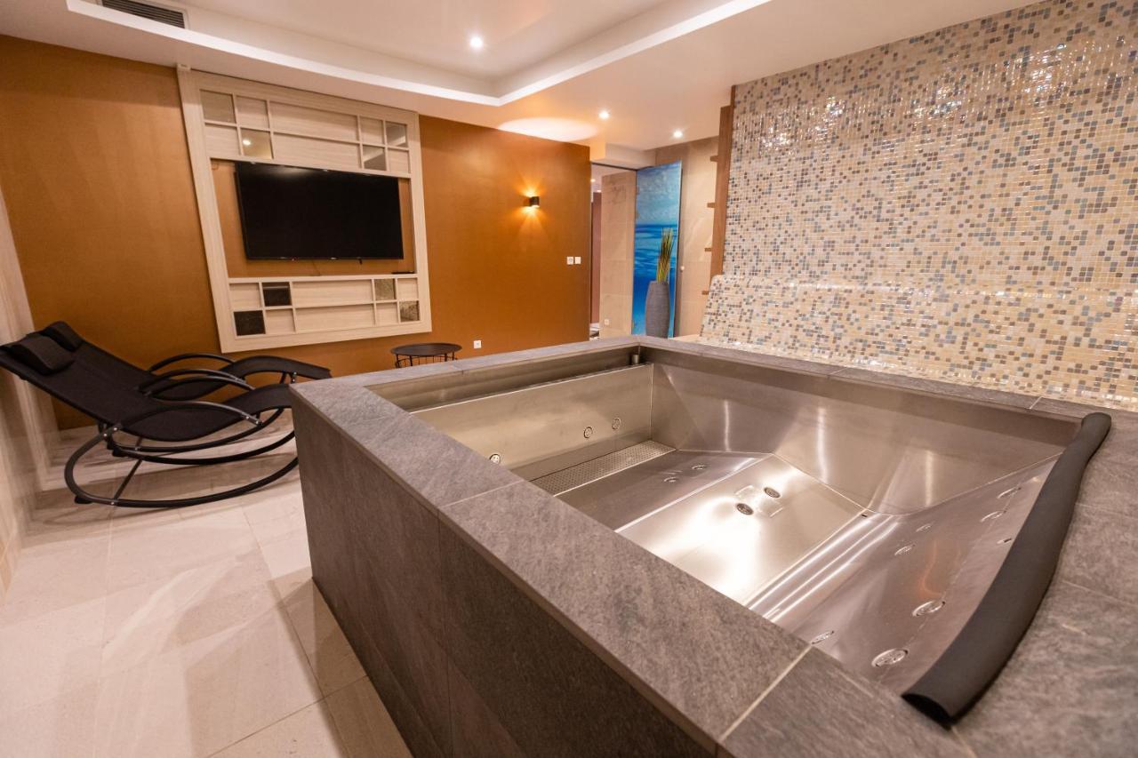 Arena Apartments Havlíčkův Brod Exteriér fotografie
