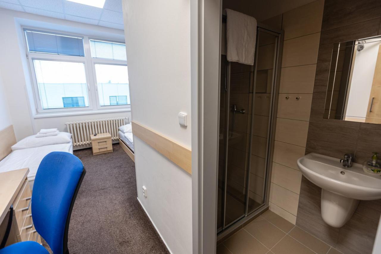 Arena Apartments Havlíčkův Brod Exteriér fotografie
