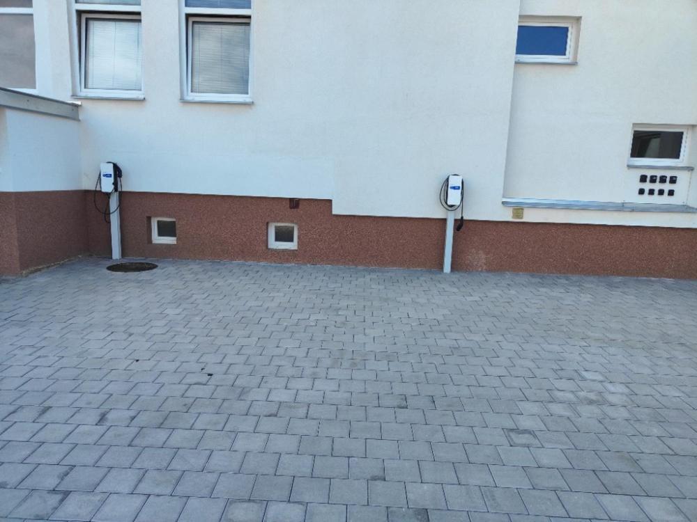 Arena Apartments Havlíčkův Brod Exteriér fotografie